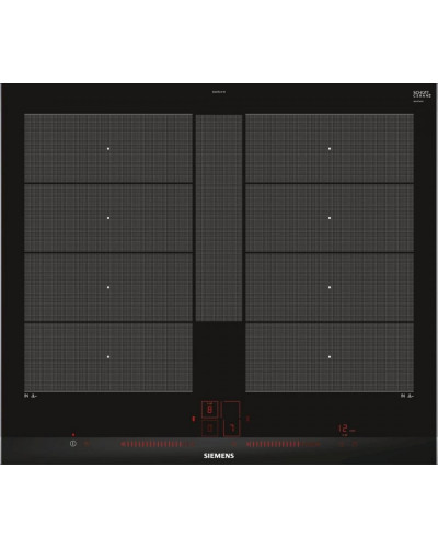 Варильна поверхня електрична Siemens EX675LYC1E