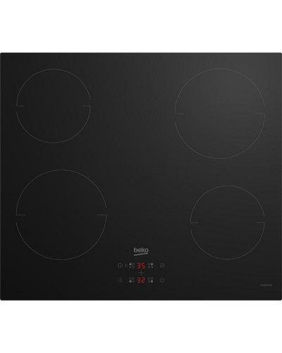 Варильна поверхня електрична Beko HII64405MT