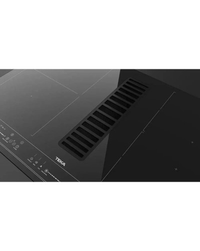 Варильна поверхня електрична Teka MasterSense Air AFF 87601 MST (112730000)