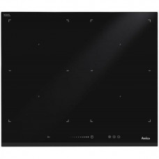 Варильна поверхня електрична Amica PI65449NSTK STUDIO
