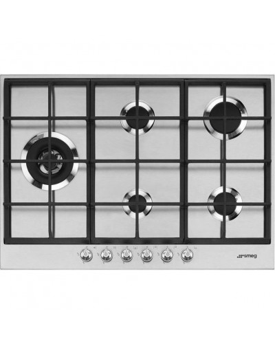 Варильна поверхня газова SMEG PX175L