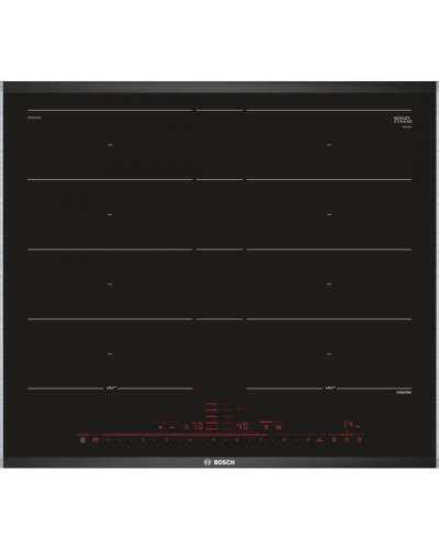 Варильна поверхня електрична Bosch PXY675DE3E