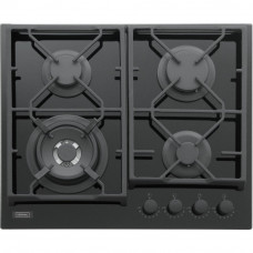 Варочная поверхность газовая KERNAU KGH 6434 T CI B