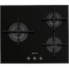 Варочная поверхность газовая SMEG PV163B3