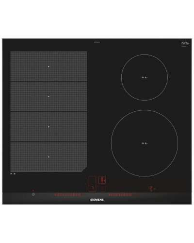 Варильна поверхня електрична Siemens EX675LEC1E