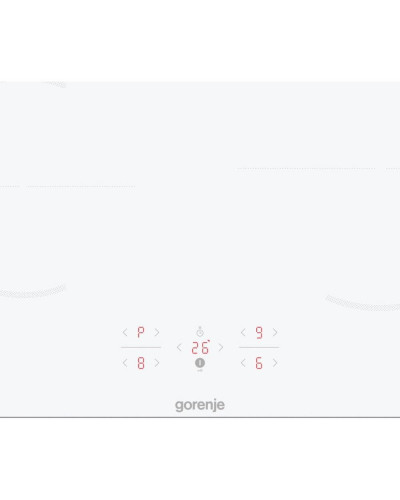 Варильна поверхня електрична Gorenje GI6401WSC