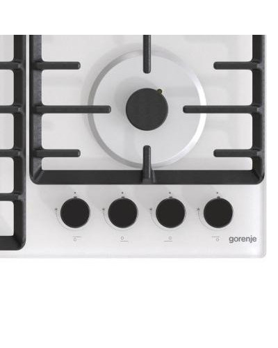 Варочная поверхность газовая Gorenje GT642SYW