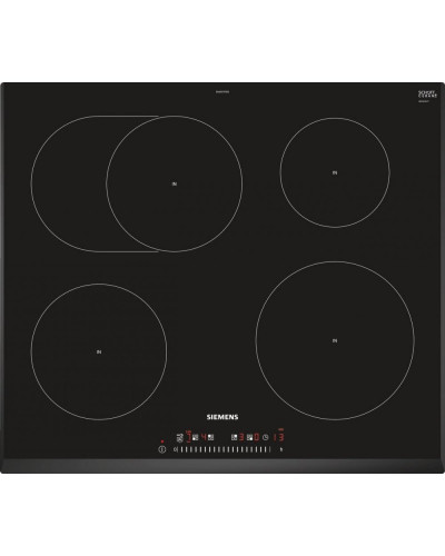 Варильна поверхня електрична Siemens EH651FFB1E