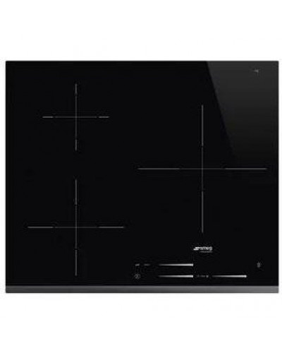 Варочная поверхность электрическая SMEG SI7633B