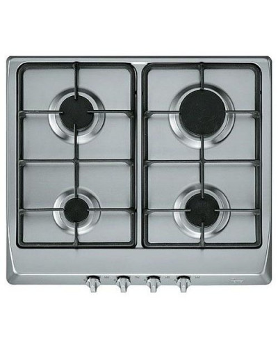 Варильна поверхня газова Teka EX 60 4G AI AL
