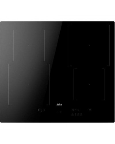 Варильна поверхня електрична Amica PI6540PHTUN HC 3.0 STUDIO