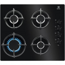 Варильна поверхня газова Electrolux EGG6407K