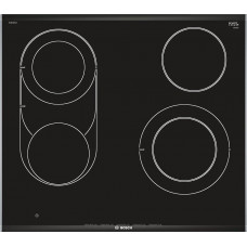 Варочная поверхность электрическая Bosch PKM675DP1D