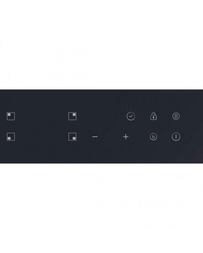 Варочная поверхность электрическая Candy CI642CTT
