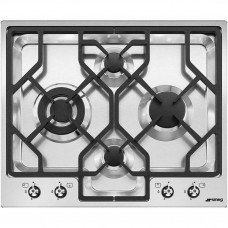 Варочная поверхность газовая SMEG PGF64-4