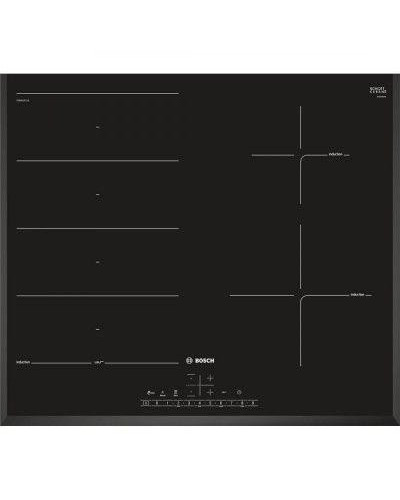 Варочная поверхность электрическая Bosch PXE651FC1E