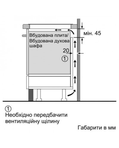 Варочная поверхность электрическая Bosch PXE651FC1E