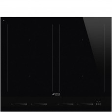 Варильна поверхня електрична SMEG SIM1644D