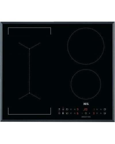 Варочная поверхность электрическая AEG IKB64341FB
