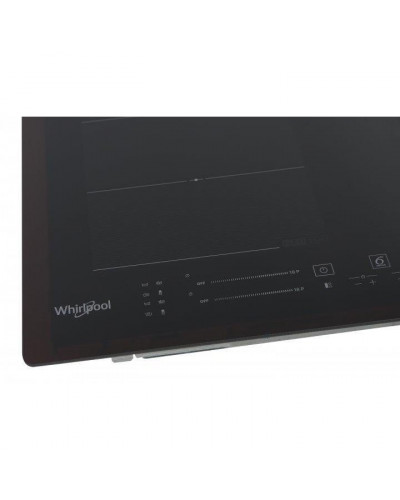 Варильна поверхня електрична Whirlpool WF S0160 NE