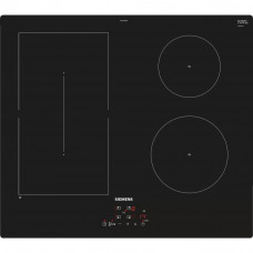 Варильна поверхня електрична Siemens ED611BSB5E