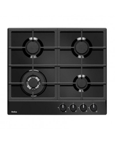 Варочная поверхность газовая Amica PGA6101ApB