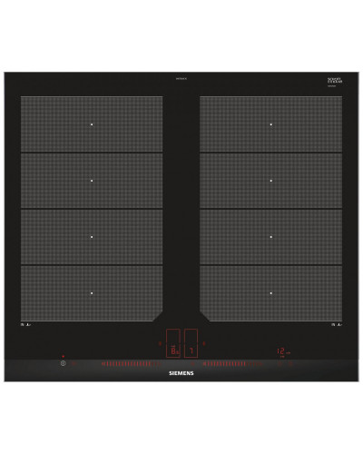 Варильна поверхня електрична Siemens EX675LXC1E