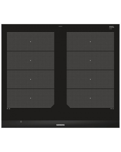 Варильна поверхня електрична Siemens EX675LXC1E