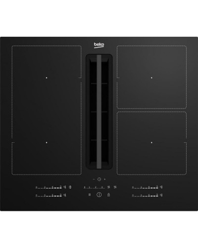 Варочная поверхность электрическая Beko HIXI64700UF