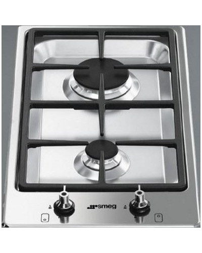 Варочная поверхность газовая SMEG PGF32G