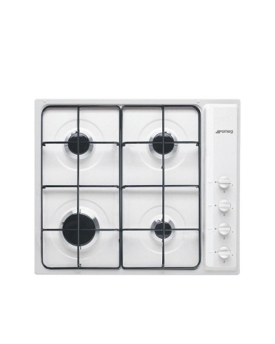 Варильна поверхня газова SMEG S64SB