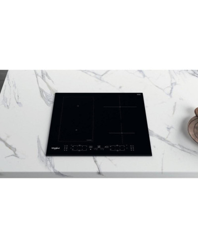 Варильна поверхня електрична Whirlpool WL B1160 BF