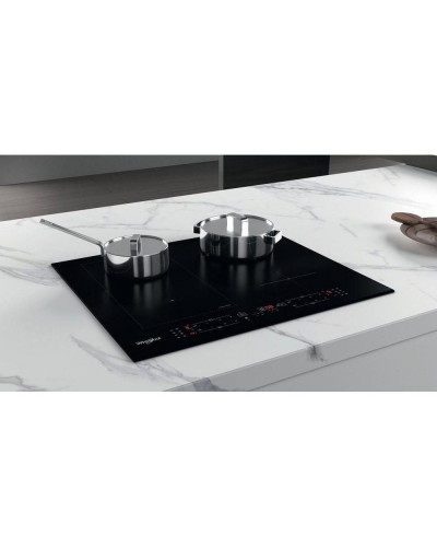 Варильна поверхня електрична Whirlpool WL B1160 BF