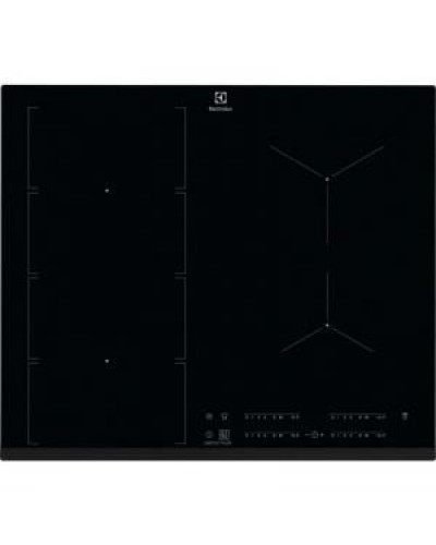 Варильна поверхня електрична Electrolux EIV654