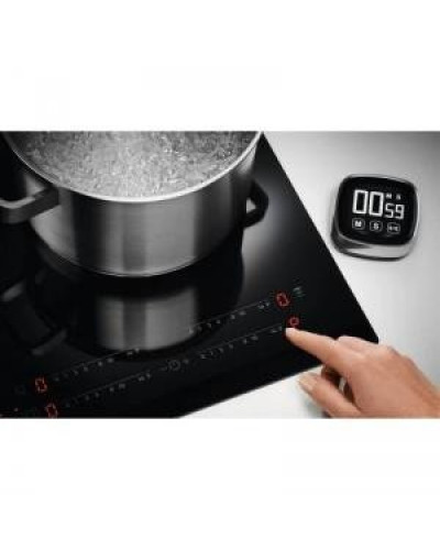 Варильна поверхня електрична Electrolux EIV654