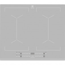 Варильна поверхня електрична Electrolux EIV64440BS