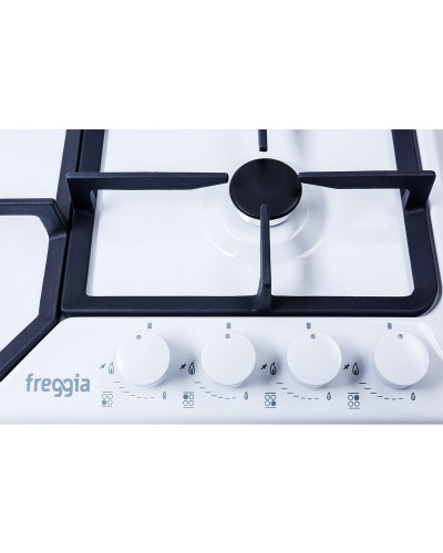 Варочная поверхность газовая Freggia HA640VGTW
