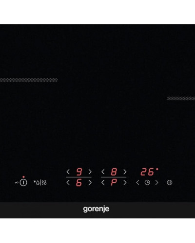 Варильна поверхня електрична Gorenje IT641BCSC7
