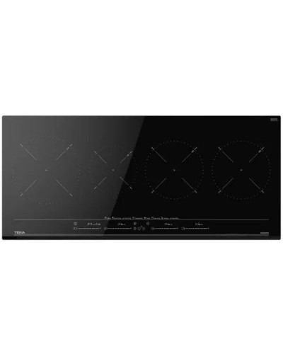 Варильна поверхня електрична Teka IZC 94620 MST BLACK (112500040)