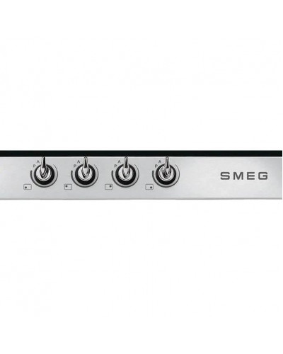 Варильна поверхня електрична SMEG SI964XM