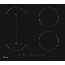 Варильна поверхня електрична Midea MIH 616AC