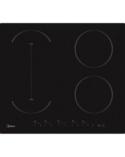 Варильна поверхня електрична Midea MIH 616AC