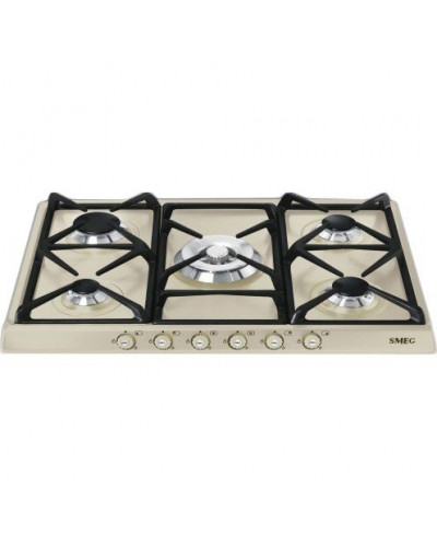 Варочная поверхность газовая SMEG SR775PO