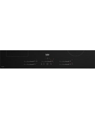 Варильна поверхня електрична Beko HII85720UFT