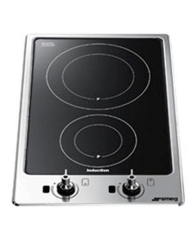 Варильна поверхня електрична SMEG PGF32I-1