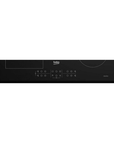 Індукційна варильна поверхня Beko HII64202FMT