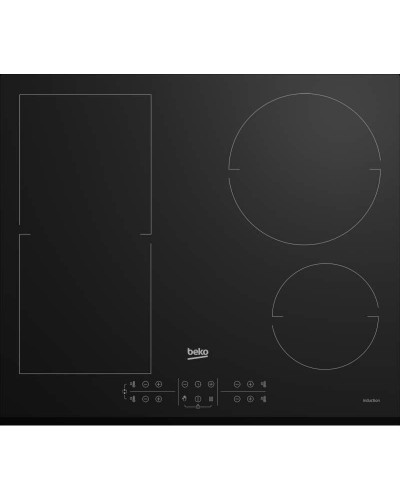 Індукційна варильна поверхня Beko HII64202FMT