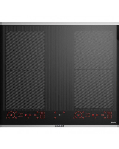 Варочная поверхность электрическая Grundig GIEI638470HX