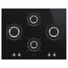 Варочная поверхность газовая SMEG PV364LCN