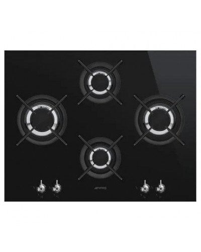Варочная поверхность газовая SMEG PV364LCN